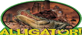 AlligatorDM